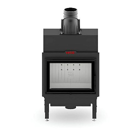 Каминная топка Hitze HST54x39S I фото