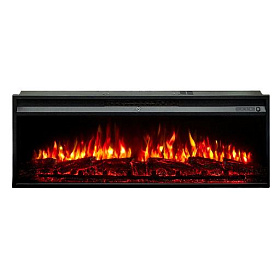 Электроочаг RealFlame Premier 45 фото