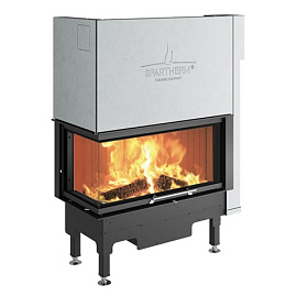 Каминная топка Spartherm Linear 4S Varia AS-2Lh фото