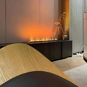Паровой блок Denner Fire Opulent Dream 700 фото