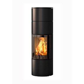 Печь камин Spartherm Ambiente A4 фото