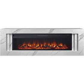 Каминокомплект Royal Flame Line 60 SFT  с очагом Vision 60 LOG LED разборный фото