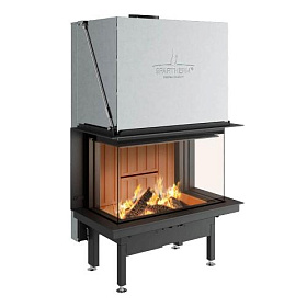 Каминная топка Spartherm Premium A-3RL80h фото