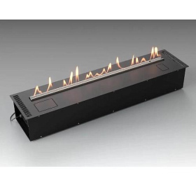 Автоматический биокамин Lux Fire Smart Flame 1200 RC фото