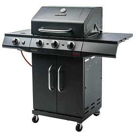 Газовый гриль Char-Broil Performance Power Edition 3B фото