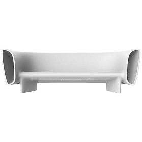 Диван пластиковый Vondom Bum Bum Basic фото