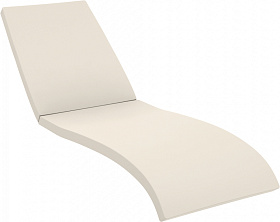 Матрас для шезлонга Siesta Contract GS 1009 (Fiji) 234/GS1009/CUSHION фото