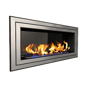 Биокамин ZeFire Sirius 1500 со стемалитом фото