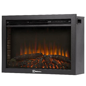 Электроочаг Electrolux EFP/P-2520LS N фото