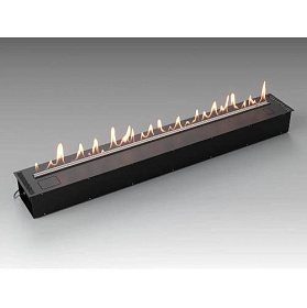 Автоматический биокамин Lux Fire Smart Flame 2000 RC фото