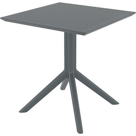 Стол пластиковый Siesta Contract Sky Table 70 234/108-7035 фото