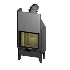 Каминная топка Spartherm Varia M-60h-4S фото