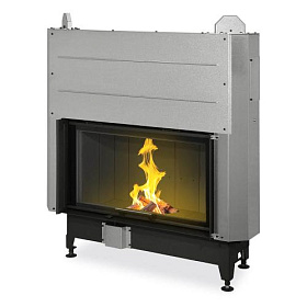 Каминная топка Romotop Heat 3G L 88.50.05 фото
