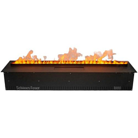 Электрический паровой камин Schones Feuer 3D FireLine 1000 Pro фото