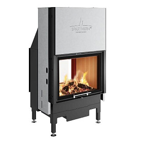 Каминная топка Spartherm Linear 4S Varia FDH фото