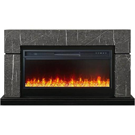 Портал Royal Flame Lindos 42 Stone Touch SFT под очаг Vision 42 LED фото