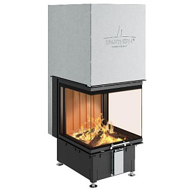 Каминная топка Spartherm Linear 4S Arte U50H фото