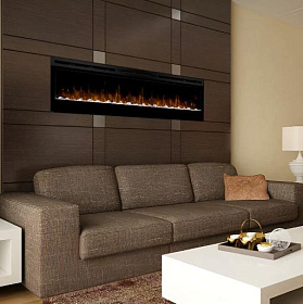 Электрокамин Dimplex Optiflame Prism 74 (BLF7451) фото