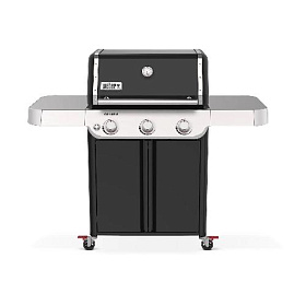 Газовый гриль Weber Genesis E-315 фото