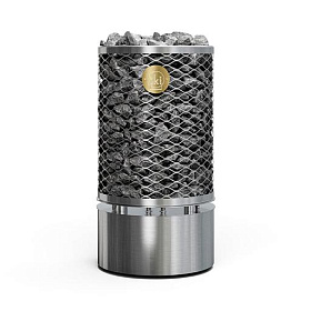 Печь для сауны IKI Pillar Pro 13,8 кВт фото