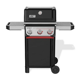 Газовый гриль Weber Spirit Premium E 325 GBS фото