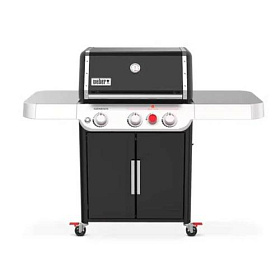 Газовый гриль Weber Genesis E-325s фото