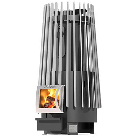 Банная печь Grill'd Cometa Vega 240 Short Pro фото
