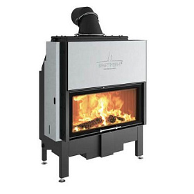 Каминная топка Spartherm Linear 4S Varia Ah фото