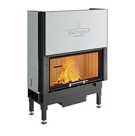 Каминная топка Spartherm Linear 4S Varia ASh фото