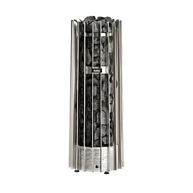 Электрическая печь Helo Rocher 105 Elite Det фото