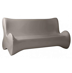 Диван пластиковый Vondom Pal Basic фото