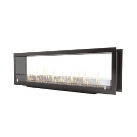 Встраиваемый биокамин Denner Fire Luminara Essence 600 фото