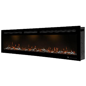 Электроочаг Royal Thermo Allira RTFP/W-AL80LS фото