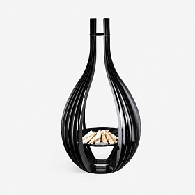 Очаг для костра UpFlame Model C фото