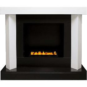 Каминокомплект Dimplex Opti-myst Vancouver с очагом Cassette 400 LNH-INT PS (без дров) фото