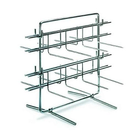 Решетка гриль Courmet Fishgrill Multi 4 фото