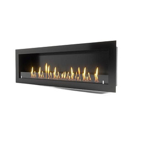Встраиваемый биокамин Denner Fire EmberGlow 1600 фото