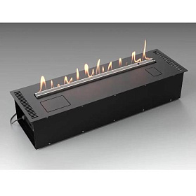 Автоматический биокамин Lux Fire Smart Flame 900 RC фото