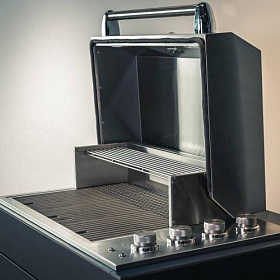 Газовый гриль Астов Grill Perfect (Гриль Пёрфект/Идеальный) 3 фото