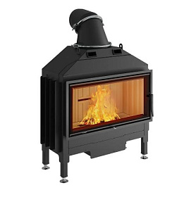 Каминная топка Spartherm Linear 4S Varia AS фото