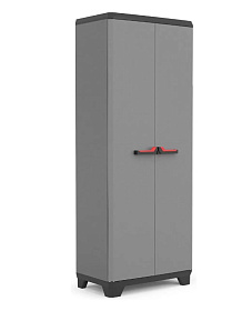 Шкаф Keter StiloTall Cabinet (9721000) SAP 241058 (17206868) фото