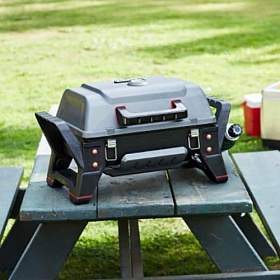 Портативный газовый гриль Char-Broil X200 +Чехол фото
