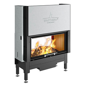 Каминная топка Spartherm Linear 4S Varia AS-FDH фото