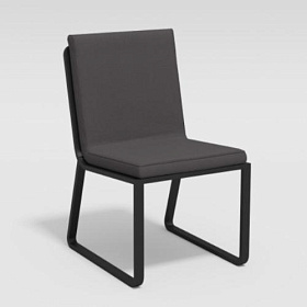 Стул Gardenini Voglie CVGL.010500C2 фото