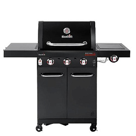 Газовый гриль Char-Broil Professional Core 3B фото