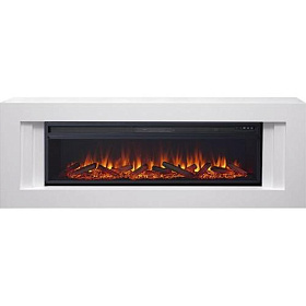 Каминокомплект Royal Flame Line 60 с очагом Vision 60 LOG LED разборный фото