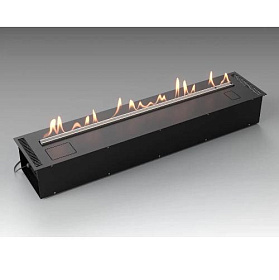 Автоматический биокамин Lux Fire Smart Flame 1400 RC фото