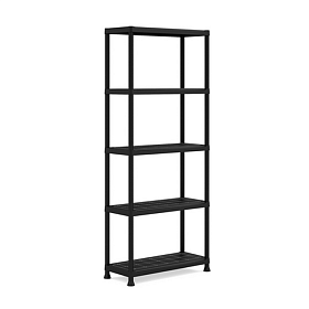 Стеллаж Keter Plus Shelf 80/5 SAP 241075 (17206644) фото