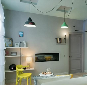 Электрокамин Dimplex Optiflame Vega фото
