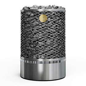 Печь для сауны IKI Pillar Pro 36 кВт фото